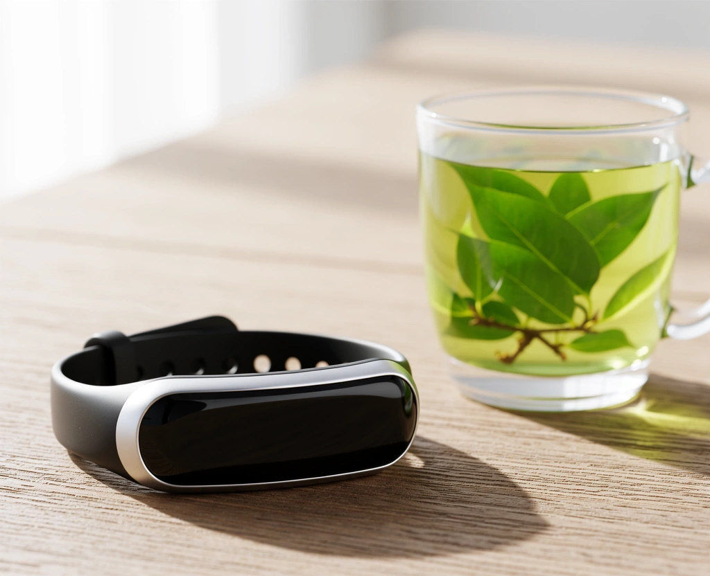 Überwachung der Regeneration für besseres Gewichtsmanagement